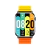 RELOJ SMARTTWACH KIESLECT KS NEGRO - comprar online
