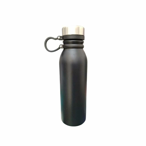 BOTELLA TERMICA ACERO WAGNER WAISSER