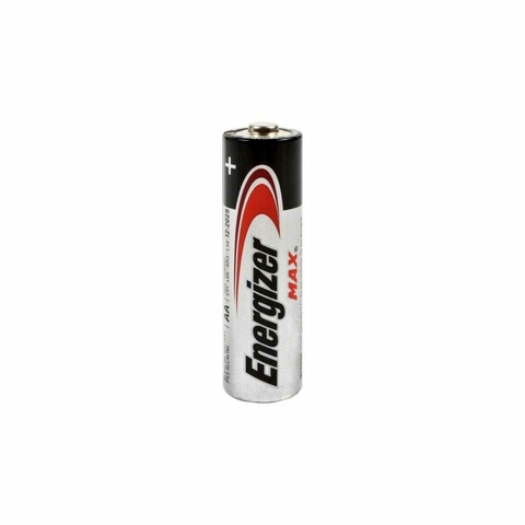 PILA ALCALINA ENERGIZER E-91 AA SUELTA POR UNIDAD