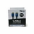 CABLE HDMI-HDMI 10MTS TECNOLOGIA 4K DINAX PREMIUM