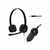 AURICULAR VINCHA PREMIUM LOGITECH H151 NEGRO