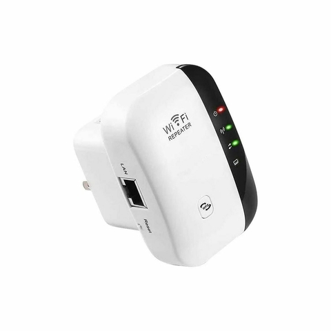 REPETIDOR DE WIFI LEGATUS LY-9341-4
