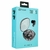 AURICULAR BT TWINS NEGRO/BLANCO MOD NG-BTWINS45