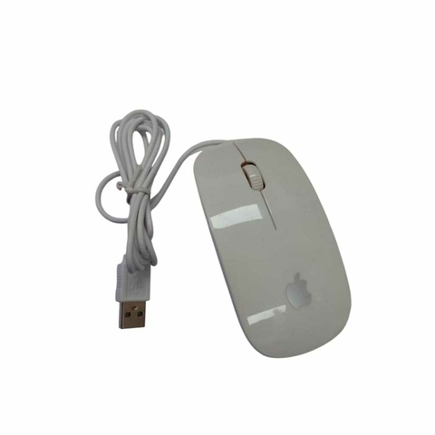MOUSE APPLE USB P/PC
