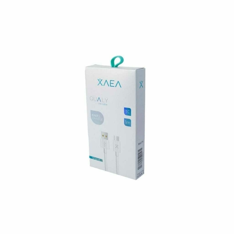 CABLE XAEA QUALY PARA FICHA C MOD 74