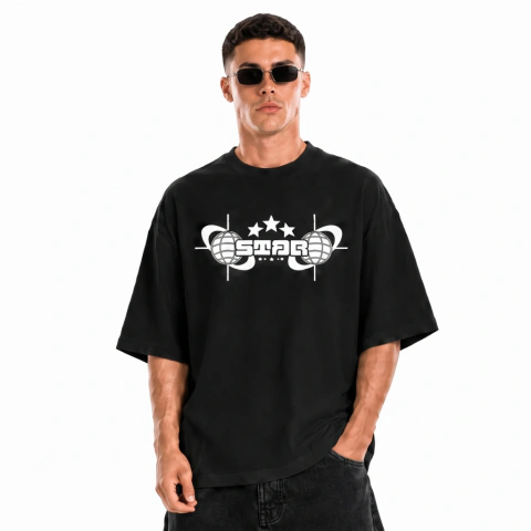 REMERA ALLSTARS
