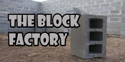 The Block Factory