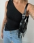 Cropped Zoe - Preto na internet