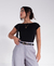 Body Claire - Preto - comprar online
