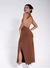 Vestido Giulia - Cappuccino - comprar online