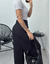 Blusa Julie (Verão) - Cinza - comprar online