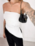 Blusa Anastácia - Off - comprar online