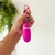 Vibrador de casal-Love Dawn Bullet de Controle Remoto - comprar online