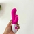 Vibrador Centaur- Massageador ponto G e Clitóris