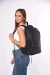 Mochila Engomada urbana multifunción