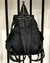 MOCHILA PEQUE NEGRA - Kumara