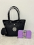 COMBO! Bolso c/ Billetera - tienda online
