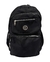 MOCHILA GRANDE NEGRA - tienda online