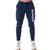 Calça de Moletom Jogger Kickboxing Artes Marciais
