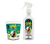Lola Liso Leve E Solto Máscara + Spray Antifrizz Alisado 3c