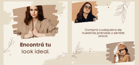 Imagen del carrusel Akala Indumentaria