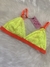 Sutiã Neon