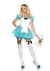 Enchanted Alice Leg Avenue