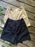 Short lino