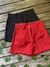 Short sastrero