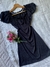 Vestido Helena Black
