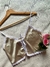 Top seda puntilla - comprar online