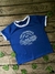 Baby Tee Original blue