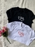 Baby Tee Demonslove
