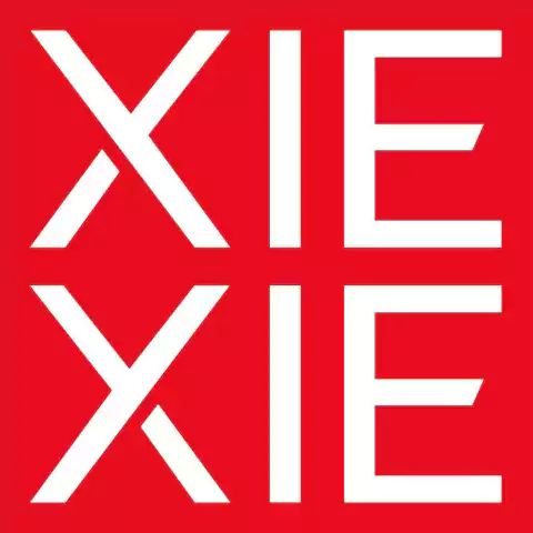 Xie Xie