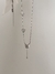 Collar mariposa clau - comprar online