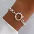 Pulsera Rolo con Marinero