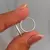 Argollas Bitxi - comprar online