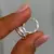 Argollas Nanhia - comprar online