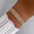 Pulsera Queen Glow
