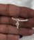 Anillo Llave Colgante