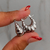 Argollas Lupo