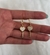 Aros Glam Llave