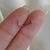 Piercing Nubi