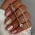 Conjunto Corbaly Heart