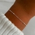Pulsera Tiffany