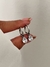 Argollita Cubic Gota