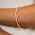 Pulseira riviera 3,5mm - comprar online