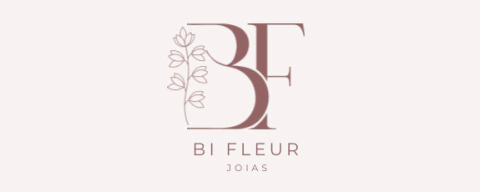 Bi Fleur Joias