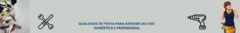 Banner da categoria FERRAMENTAS