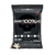 WHEY PROTEIN 100% HD 3W (WPC, WPI, E WPH) REFIL (900g) - BLACK SKULL